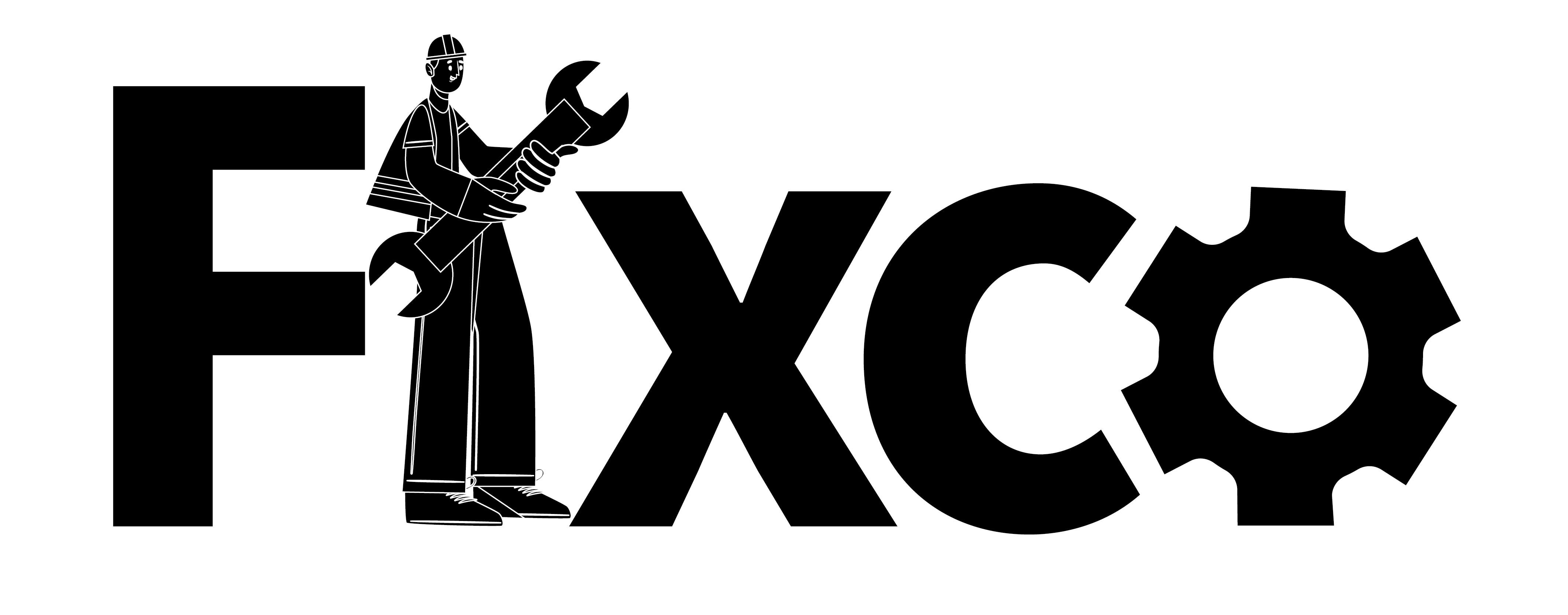 Fixed Logo